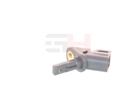 Датчик ABS перед. FORD FOCUS II, GALAXY, KUGA I, MONDEO IV, S-MAX VOLVO C30, C70 II, S40 II, V50 1.4-2.5 10.03- GH GH-702559