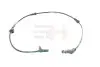 Датчик ABS передній Mercedes Benz W221 S500 4Matic GH GH-703322 (фото 1)
