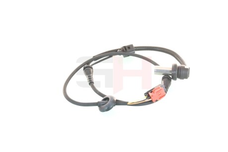 Датчик ABS перед. Audi A6 (4B,C5) 01.99- (4B-X-060 001 ->>) GH GH-704713