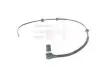 Датчик ABS перед.лівий Chevrolet Lacetti GH GH-705008H (фото 4)