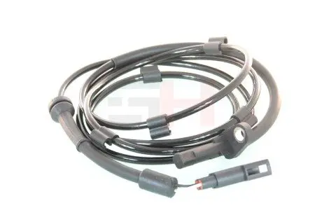 Датчик ABS задн. прав.Ford Transit 2.2D/2.3/2.4D 04.06- GH GH-712536H