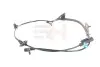 Датчик ABS зад. правий Mitsubishi ASX GA1W (GA0#) 10-/ Lancer CY1A (CY,CZ#) 07-/ Lancer Sportback CX1A (CX0#) 08-/ Outlander CW1W (CW0#) 06- GH GH-713021H (фото 1)
