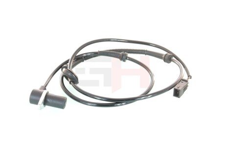 Датчик ABS зад. Audi A4 1.6-4.2 11.00-03.09 GH GH-714702