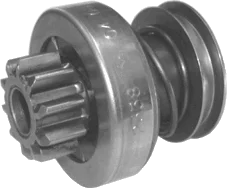 Бендикс стартера GHIBAUDI 2338