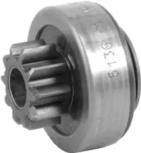 Бендикс стартера GHIBAUDI 6136