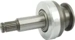 Бендикс стартера GHIBAUDI 6137