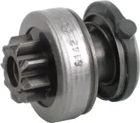 Бендикс стартера GHIBAUDI 6142