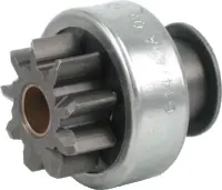 Бендикс стартера GHIBAUDI 6147