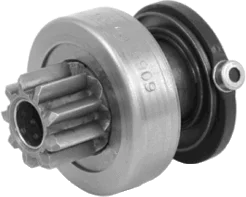 Бендикс стартера GHIBAUDI 6255