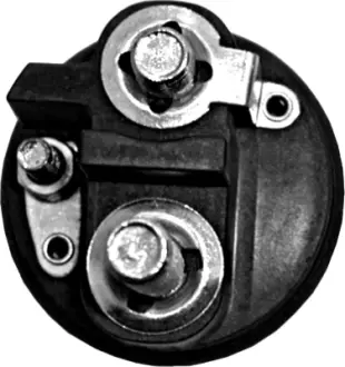 Крышка втягивающего реле GHIBAUDI CL0277