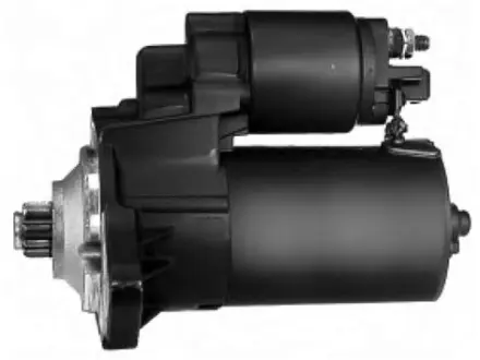 Стартер GHIBAUDI SG0023