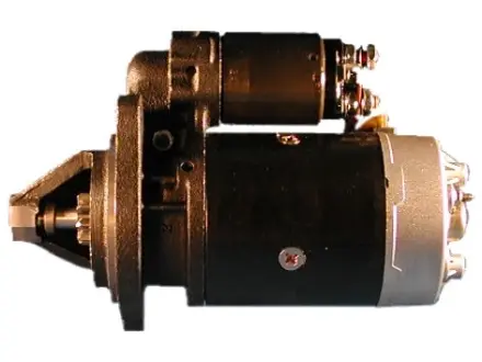 Стартер GHIBAUDI SG0059