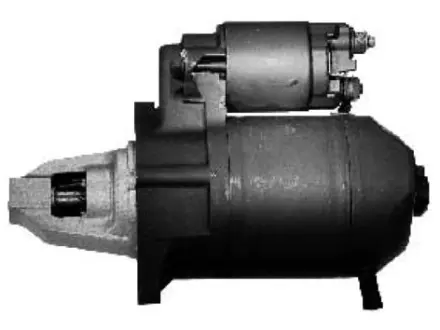 Стартер GHIBAUDI SG0242