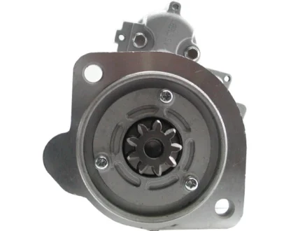 Стартер GHIBAUDI SG0562