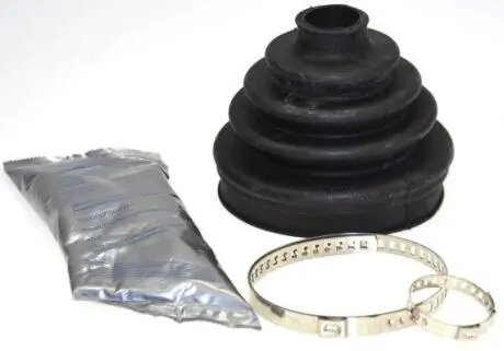 Автозапчасть GKN (Lobro) 190971