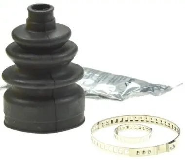 Резиновый пыльник шарнира наружный GKN (Lobro) 190973