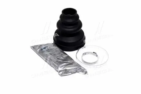 Автозапчасть GKN (Lobro) 21135