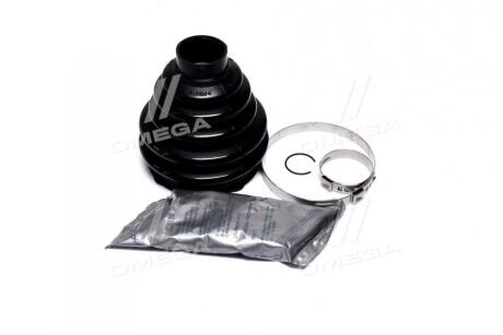 Автозапчасть GKN (Lobro) 21136