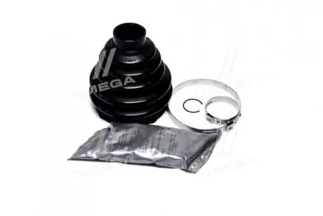 Автозапчасть GKN (Lobro) 21136