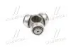 Трипоид FIAT (выр-во GKN) GKN (Lobro) 21273 (фото 2)