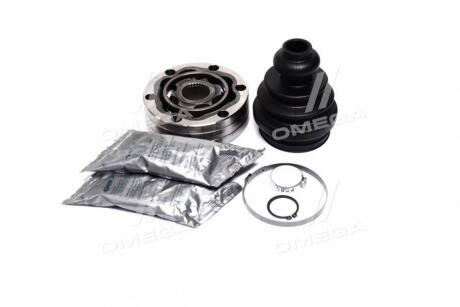 Автозапчасть GKN (Lobro) 21727