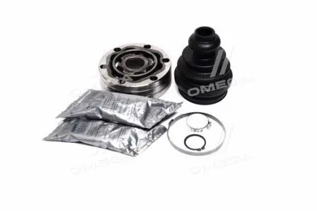 Автозапчасть GKN (Lobro) 21727