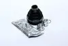 Пыльник ШРУСа FIAT (выр-во GKN) GKN (Lobro) 22204 (фото 4)