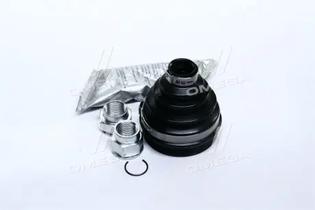 Пыльник ШРУСа FIAT (выр-во GKN) GKN (Lobro) 22204