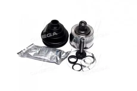 Автозапчасть GKN (Lobro) 22681