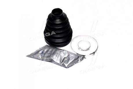 Автозапчасть GKN (Lobro) 23166