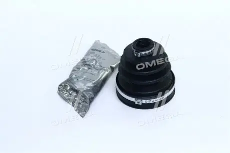 Пыльник ШРУСа наруж.FORD TRANSIT (выр-во GKN) GKN (Lobro) 23241
