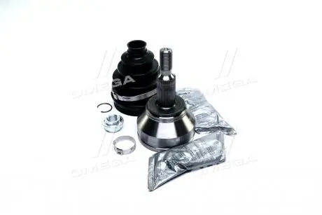 ШРУС наружу. с пыльником VW (выр-во GKN) GKN (Lobro) 23979