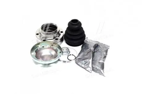 Автозапчасть GKN (Lobro) 24566