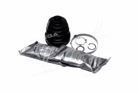 Автозапчасть GKN (Lobro) 24607