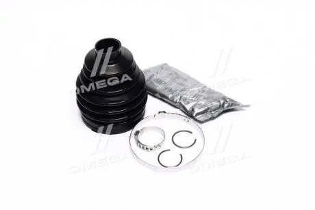 Автозапчасть GKN (Lobro) 24616