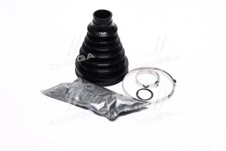 Автозапчасть GKN (Lobro) 24704