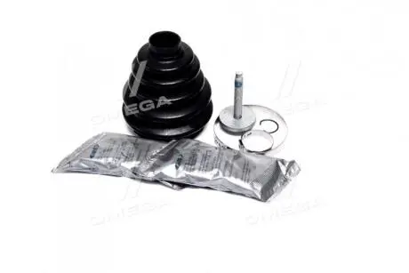 Автозапчасть GKN (Lobro) 24926