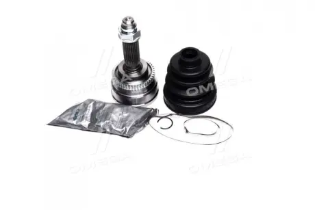 Автозапчасть GKN (Lobro) 25082