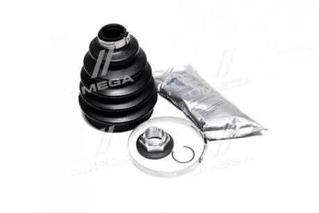 Автозапчасть GKN (Lobro) 25136