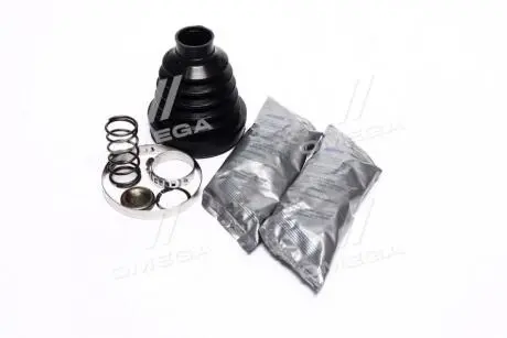 Автозапчасть GKN (Lobro) 25384
