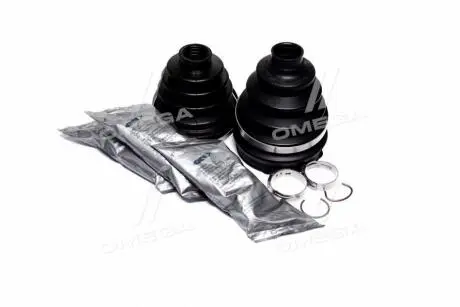 Автозапчасть GKN (Lobro) 25408
