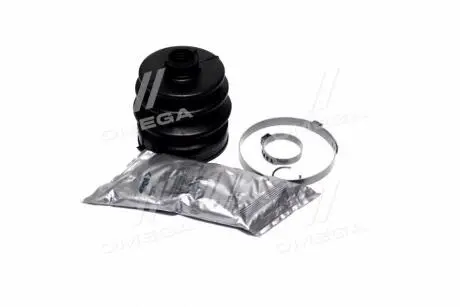 Автозапчасть GKN (Lobro) 25508