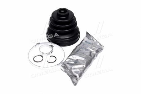 Автозапчасть GKN (Lobro) 25692