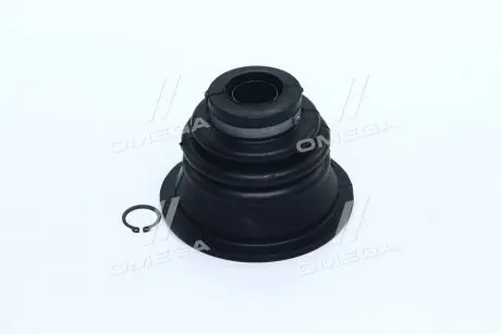 Пыльник ШРУС внутр. RENAULT (выр-во GKN) GKN (Lobro) 26021