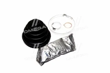 Пыльник Шруса Opel (выр-во GKN) GKN (Lobro) 26039
