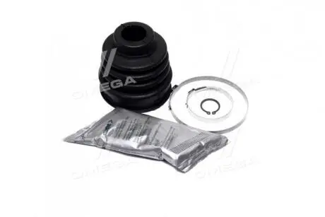 Автозапчасть GKN (Lobro) 26255