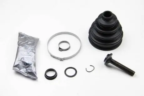 Пильовик привідного валу (набір) GKN (Lobro) 300314