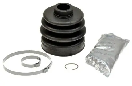 Пильовик привідного валу (набір) GKN (Lobro) 300366
