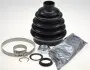 Пыльник ШРУС внешний GKN (Lobro) 300382 (фото 1)