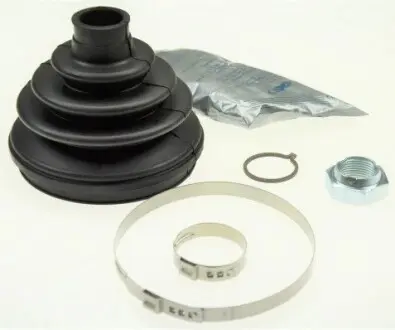 Пильовик привідного валу (набір) GKN (Lobro) 300437